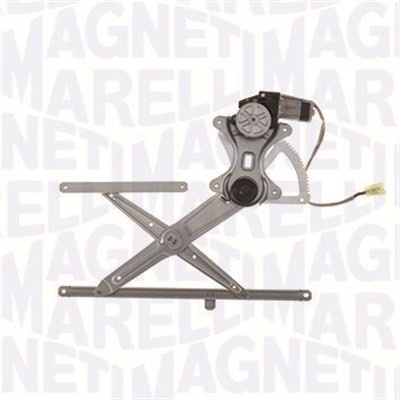 Zvedací zařízení oken MAGNETI MARELLI 350103170126