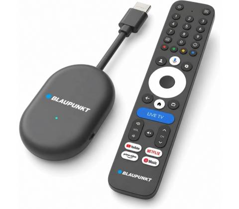 BLAUPUNKT A-Stream stick Gen2