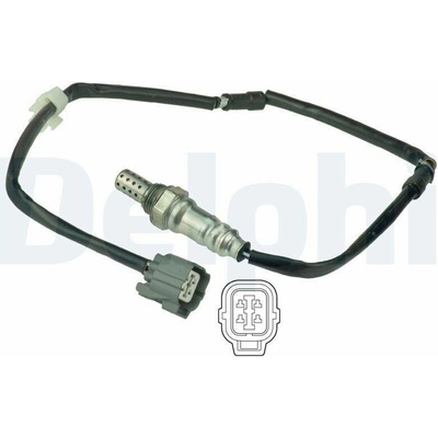 Lambda sonda DELPHI ES20509-12B1