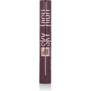 Maybelline Lash Sensational Sky High Mascara 7, 2 ml нюанс Burgundy Haze