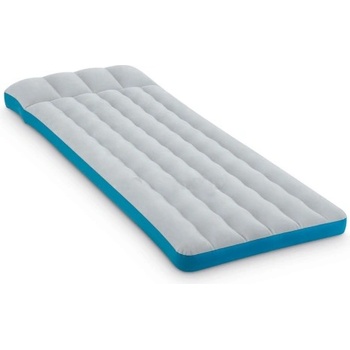 Intex Надуваем къмпинг дюшек 72x189x20см, INTEX 67998 (INTEX 67998)