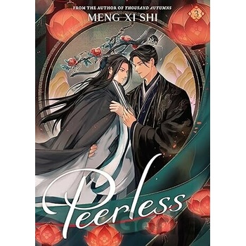 Peerless: Wushuang 3