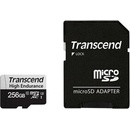 Transcend microSDXC UHS-I U1 256 GB TS256GUSD350V