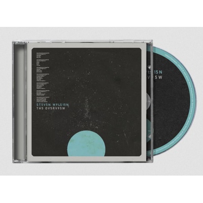 Wilson Steven Overview CD