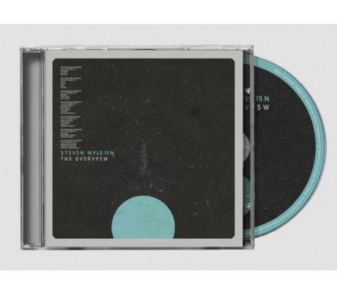 Wilson Steven Overview CD