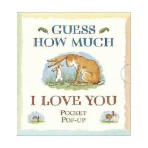 Guess How Much I Love You (2012)