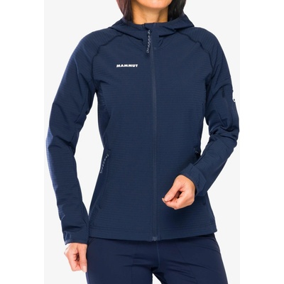 Mammut Madris Light ML Hooded Jacket marine