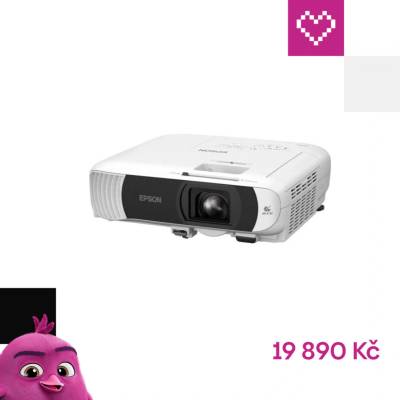 Epson EB-FH54