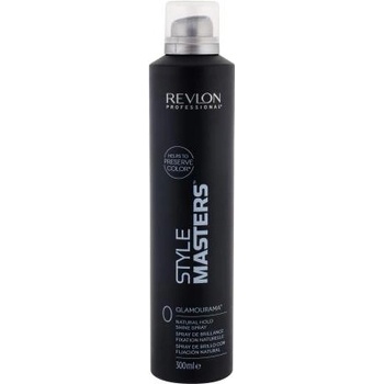 Revlon Style Masters The Must-haves Glamourama спрей за блясък на косата 300 ml