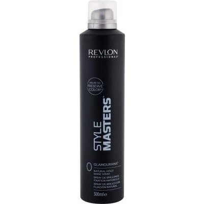 Revlon Style Masters The Must-haves Glamourama спрей за блясък на косата 300 ml