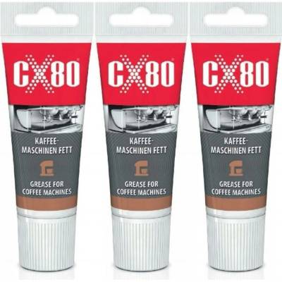 CX80 Mazivo pro kávovary 40 g