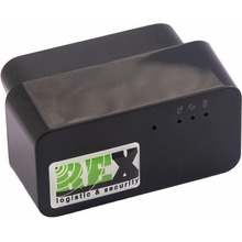 REXlink OBD2 Pouze SIM