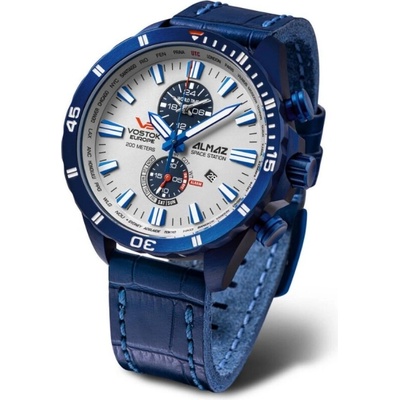 Vostok Europe YM8J/320D657Le