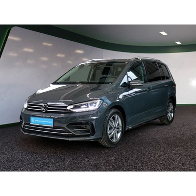 Volkswagen Touran 1.5 TSI Comfortline DSG 110 kW