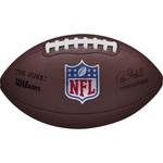 Wilson Nfl duke replica кафяво, бяло, черно, Микс (wtf1825xbbrs)