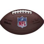 Wilson Nfl duke replica