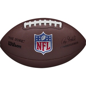Wilson Nfl duke replica
