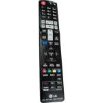 GENERAL Lg akb73275503 + управление на телевизор (мини телевизор) - дистанционно управление дубликат (akb73275503 + управление на телевизор (мини телевизор)) Дистанционно