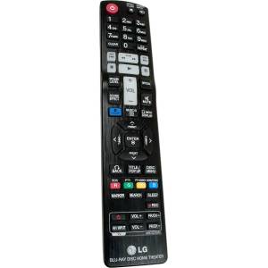 GENERAL Lg akb73275503 + управление на телевизор (мини телевизор) - дистанционно управление дубликат (akb73275503 + управление на телевизор (мини телевизор)) Дистанционно