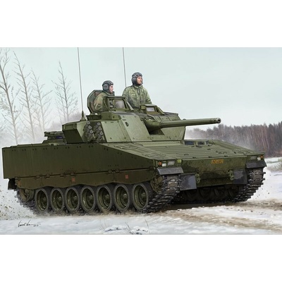 Hobby Boss CV9030 Swedish IFV 1:35