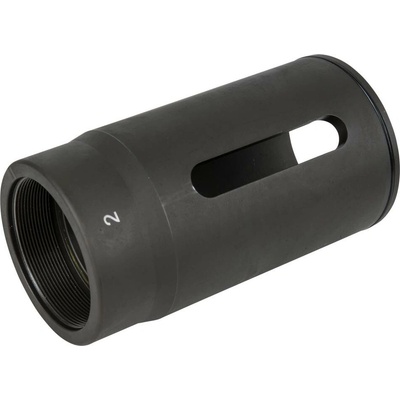 Zásuvka Ø90x166mm KS Tools 460.1707