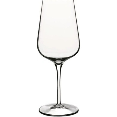 Luigi Bormioli Sklenice na víno Intenso 6 x 550 ml
