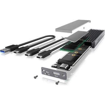 Icy Box IB-1817MC-C31