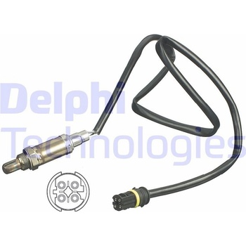 Lambda sonda DELPHI ES11123-12B1