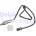 Lambda sonda DELPHI ES11123-12B1