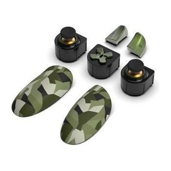 Thrustmaster eSwap Green Color Pack