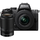 Nikon Z50II
