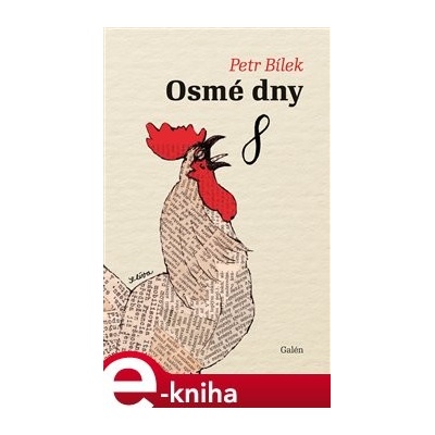 Osmé dny - Petr Bílek