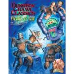 Goodman Games Допълнение за ролева игра Dungeon Crawl Classics RPG #79: Frozen in Time (GMG-5080)
