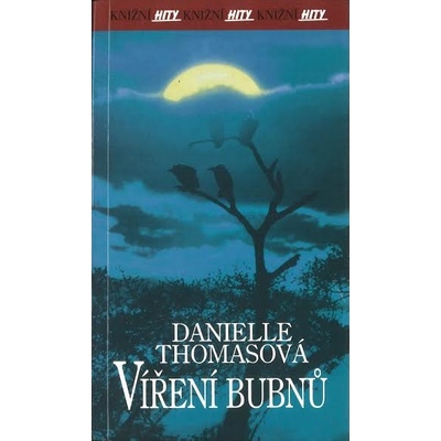 Víření bubnů brož.