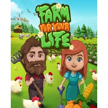 Farm For Your Life