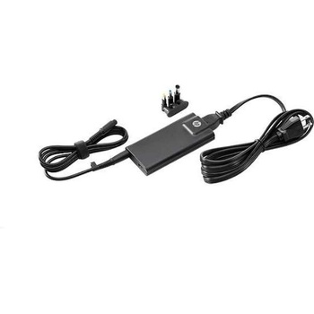 HP 65W Slim w/USB adaptér interchangeable tips H6Y82AA#ABB - originálny