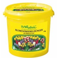 Chrestensen Îngrășământ pentru bulbi de flori (96925) Chrestensen Îngrășământ pentru bulbi de flori (96925)