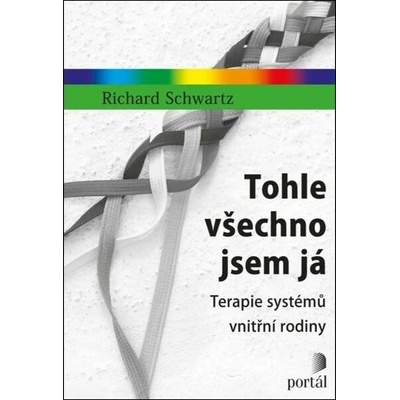 Tohle všechno jsem já