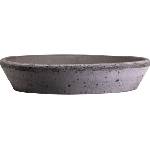Bergs Potter Подложка за саксия Bergs Potter 70 см сива (G70U)