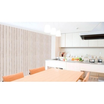 DIMEX ART s. r. o Луксозна флизелинова тапета кремови ламели