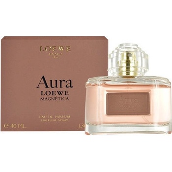 Loewe Aura Magnética parfumovaná voda dámska 80 ml