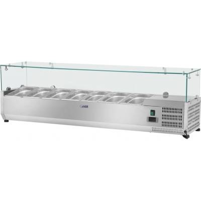 Royal Catering RCKV-160/33-8