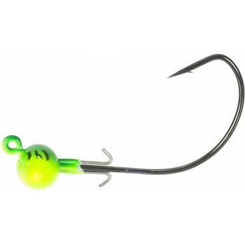 Saenger Uni Cat Wide Offset FT-Jig vel.10 60g 2 ks