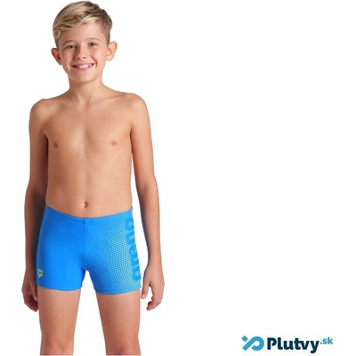 Arena Feel Boys' Dim Light Swim Short chlapčenské plavky