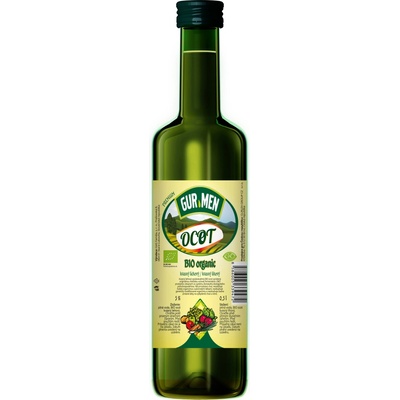 Gur.Men Bio organic ocot 5% 500 ml