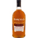 Barceló Gran Añejo 37,5% 0,7 l (čistá fľaša)