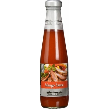 Thai Pride Mango omáčka 295 ml