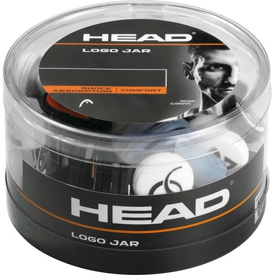 Head Logo Damp JAR 70ks