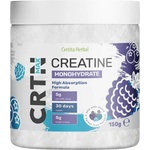 Cvetita Herbal CRTN MAX Creatine Monohydrate [150 грама] Горски плодове