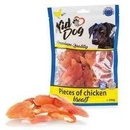KIDDOG kúsky kuracích pŕs 250 g